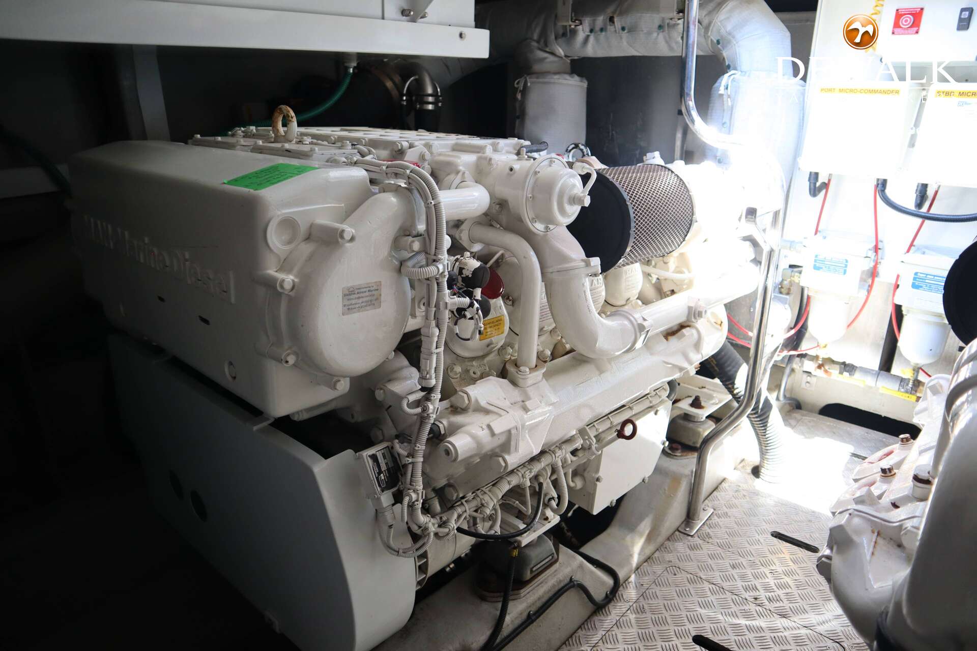Sunseeker Predator 56 — foto 43 van 45