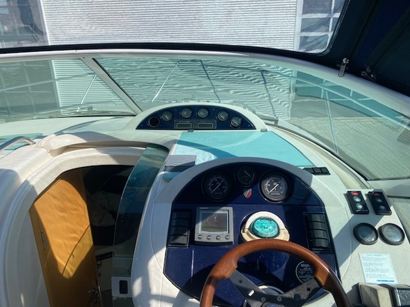 Fairline 30 Targa — foto 12 van 23