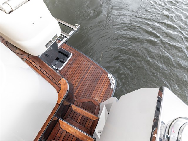 Linssen Grand Sturdy 590 Variotop - Spudpalen — foto 65 van 90