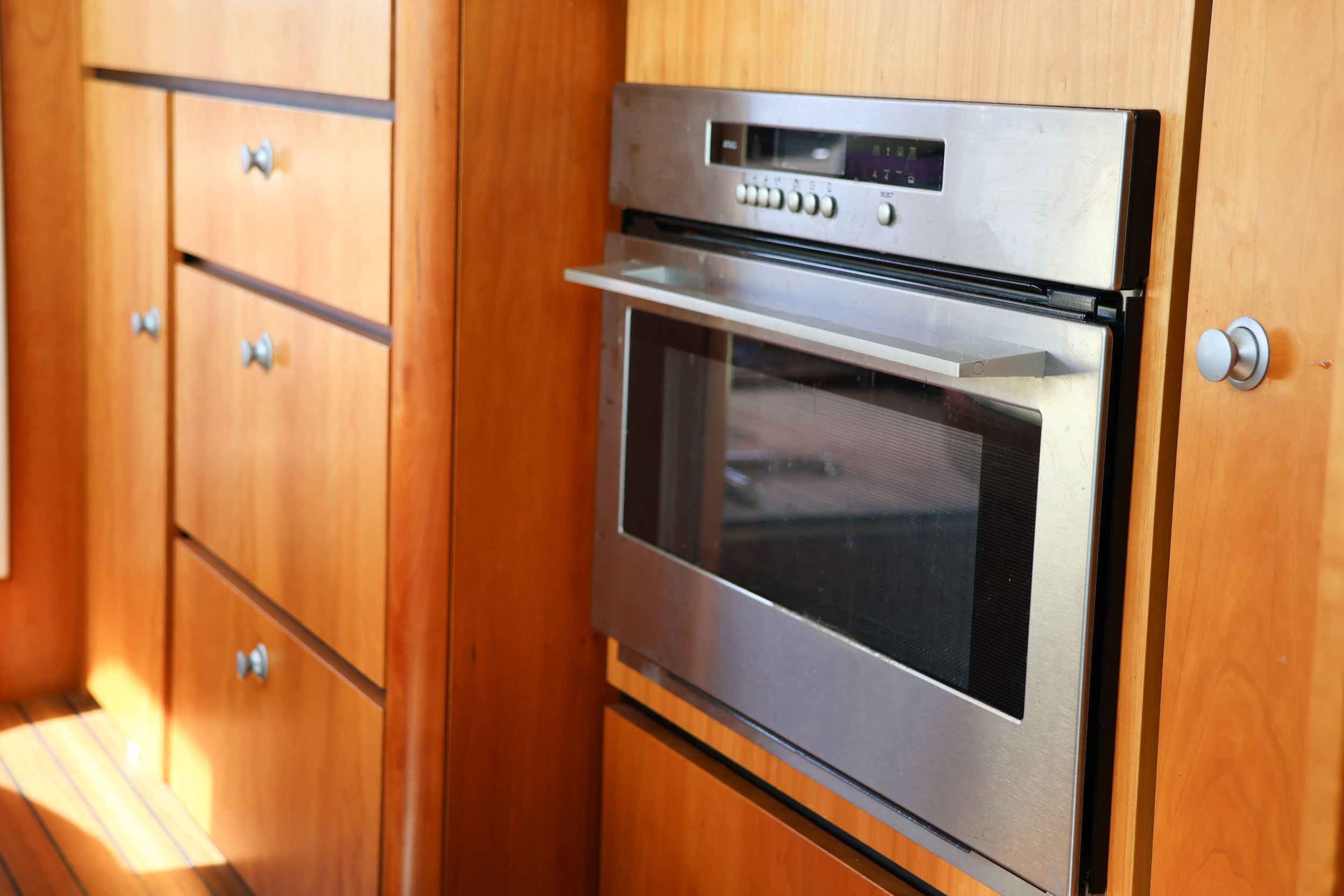 Linssen Grand Sturdy 34.9 Sedan — foto 19 van 42