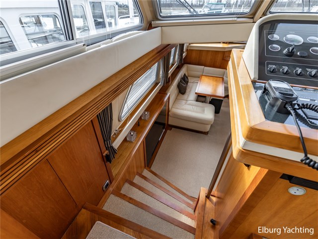 Valk Continental 1900 - Wheelhouse — foto 16 van 97