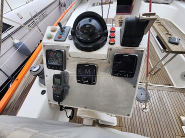 Hanse 630 — foto 5 van 12