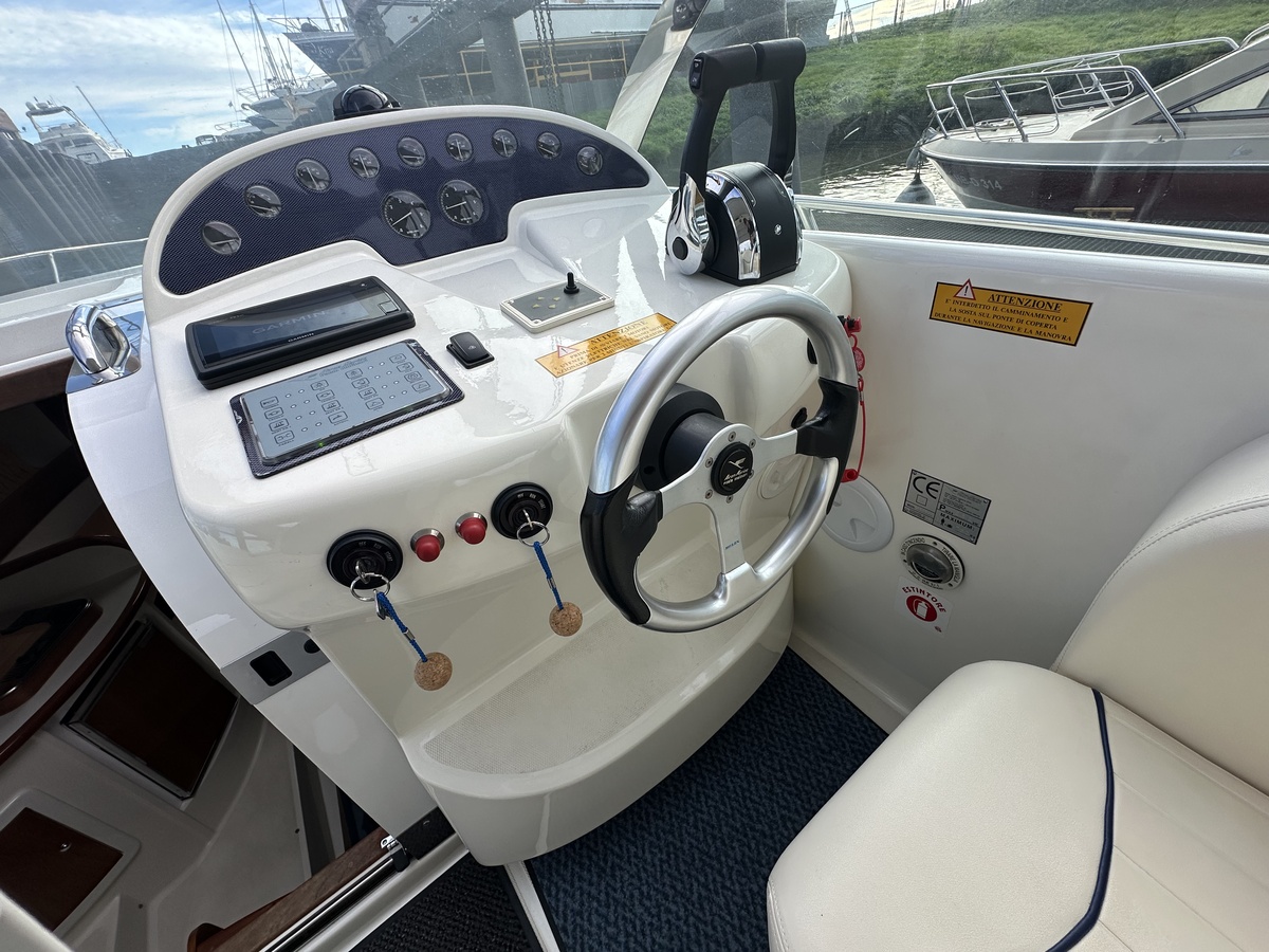 Airon Marine 300 — foto 8 van 23