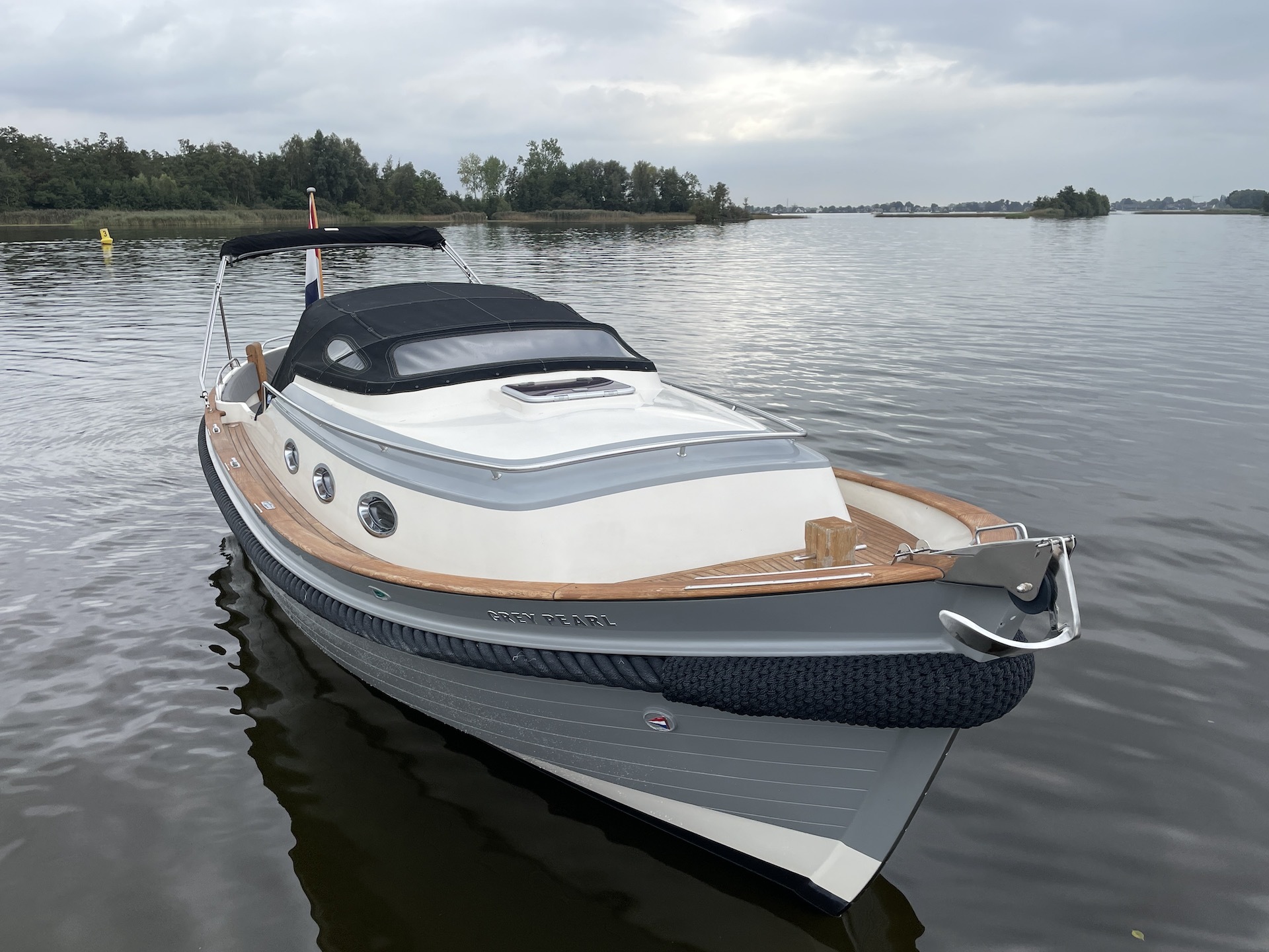 Van Wijk 910 — foto 7 van 40