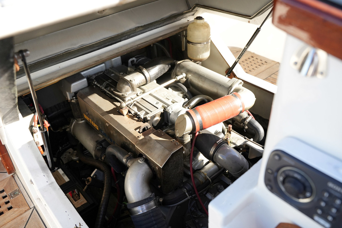 Bellus 750 — foto 33 van 41