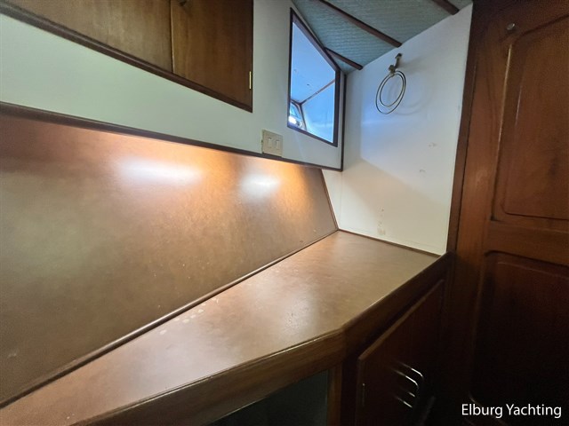 Tayana Trawler  - Pieter Beeldsnijder — foto 31 van 91