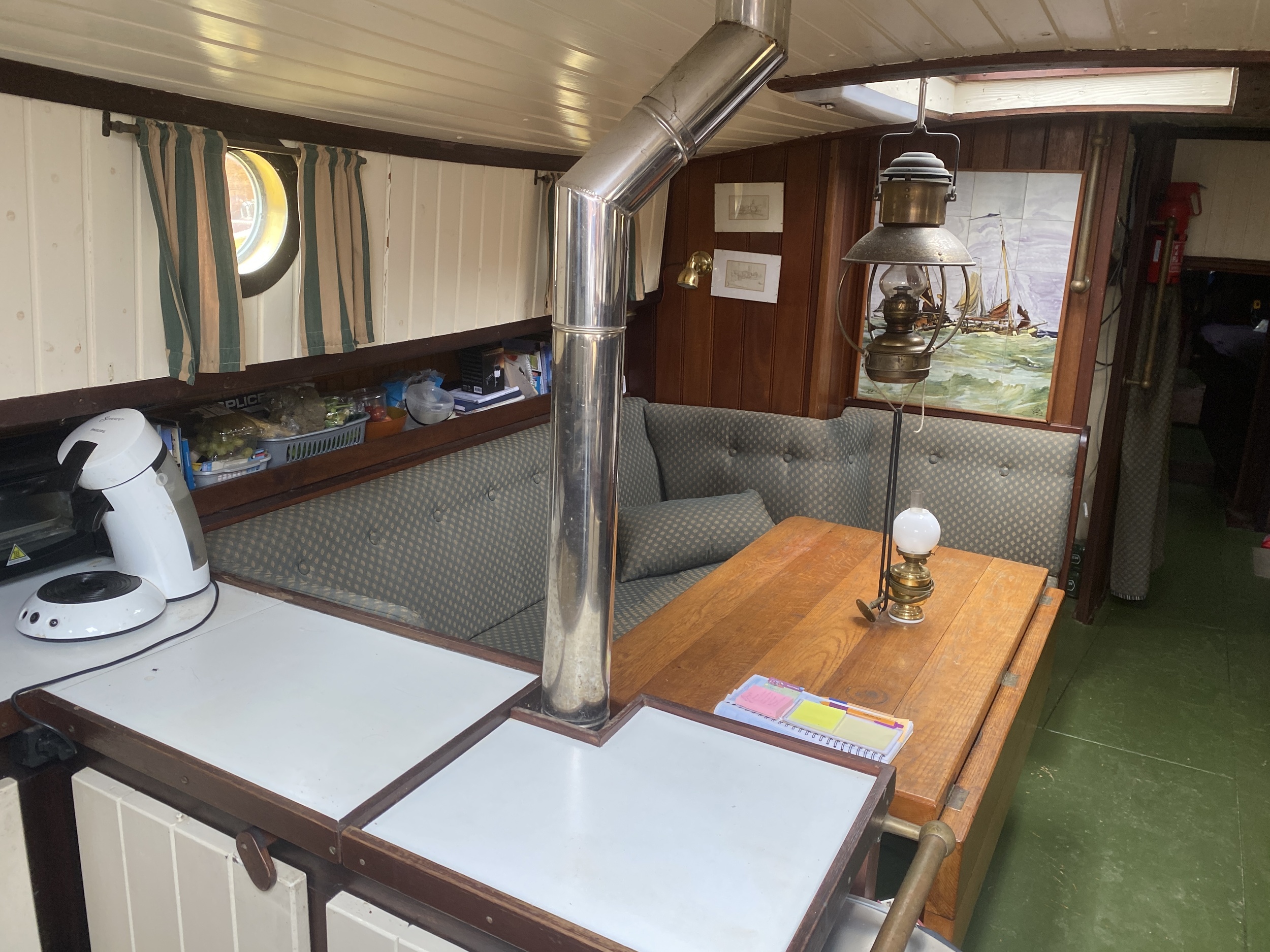 Lemsteraak Sabijn VA94 — foto 18 van 38