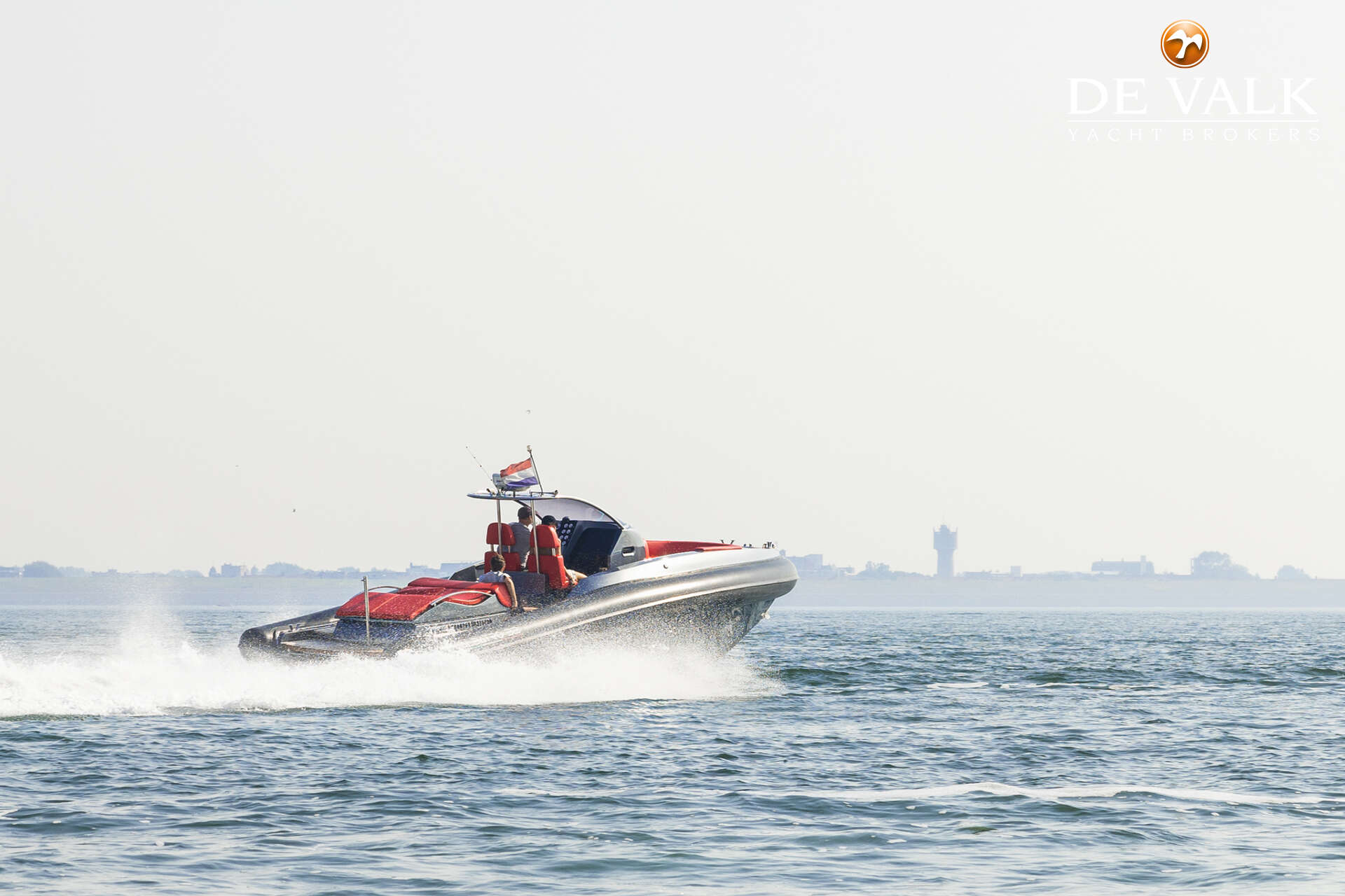Albatro Racing 32 — foto 12 van 23