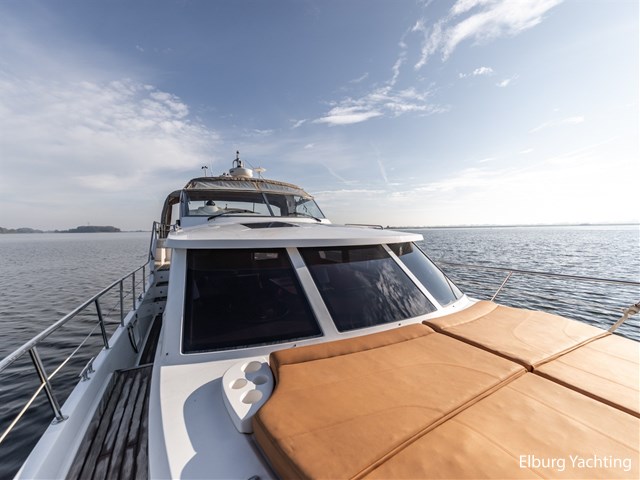 Trader 42 - Cabrio — foto 59 van 76