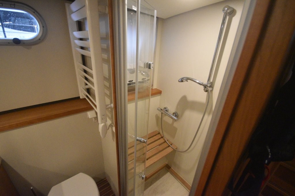 Linssen Grand Sturdy 40AC — foto 29 van 32
