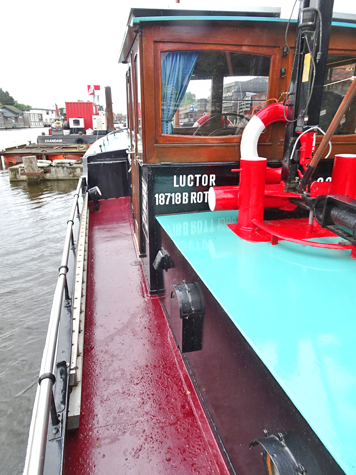 Amsterdammer Sleepboot 15.16 — foto 18 van 43