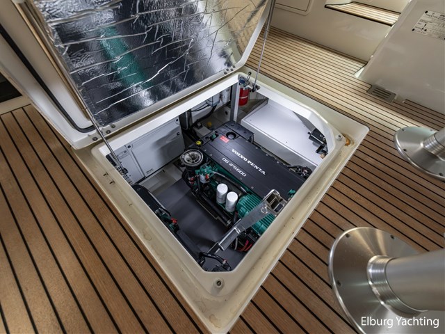 Prestige 460 - Flybridge — foto 64 van 88