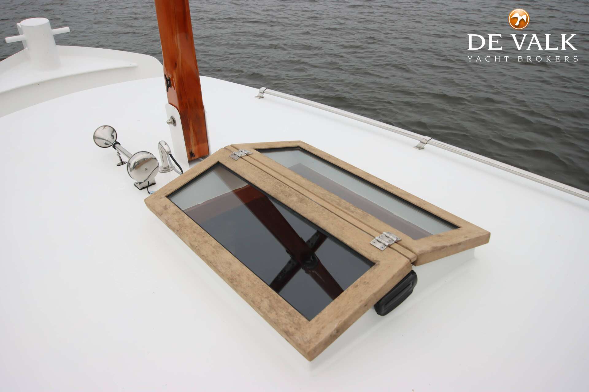 Custom Built Espevaer 865 — foto 11 van 28