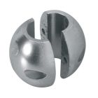Hollex by Hibo rubberboot 3.30 aluminium lichtgrijs — foto 10 van 10