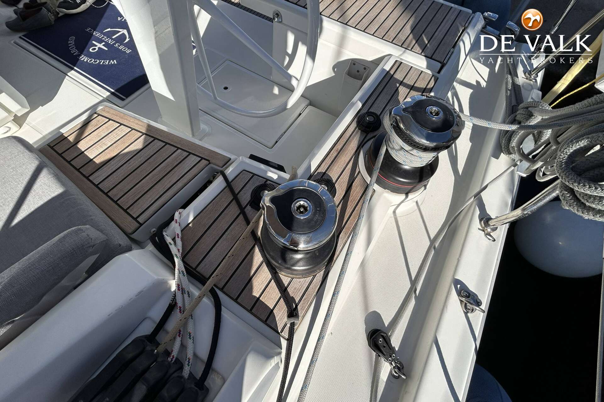 Beneteau Oceanis 46.1 — foto 14 van 44