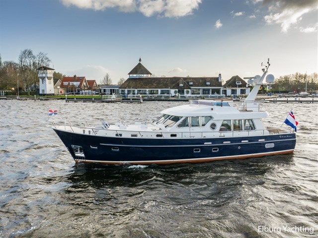 Silverline Trawler 1500 — foto 97 van 100