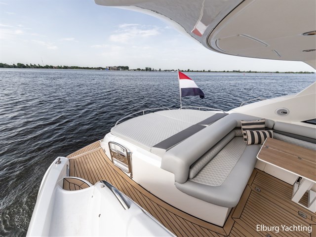 Sunseeker Portofino 53 — foto 60 van 86