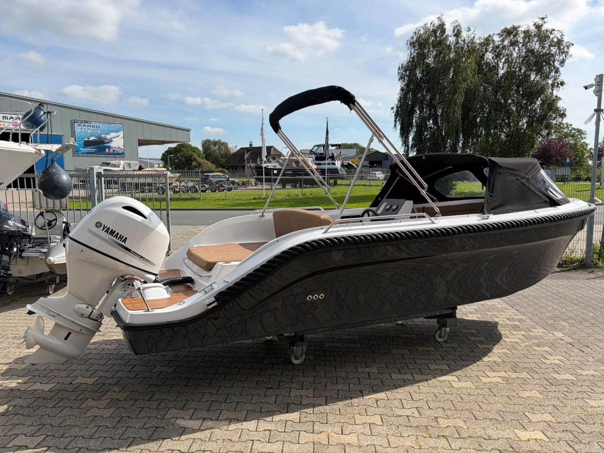 Topcraft 627 — foto 6 van 17