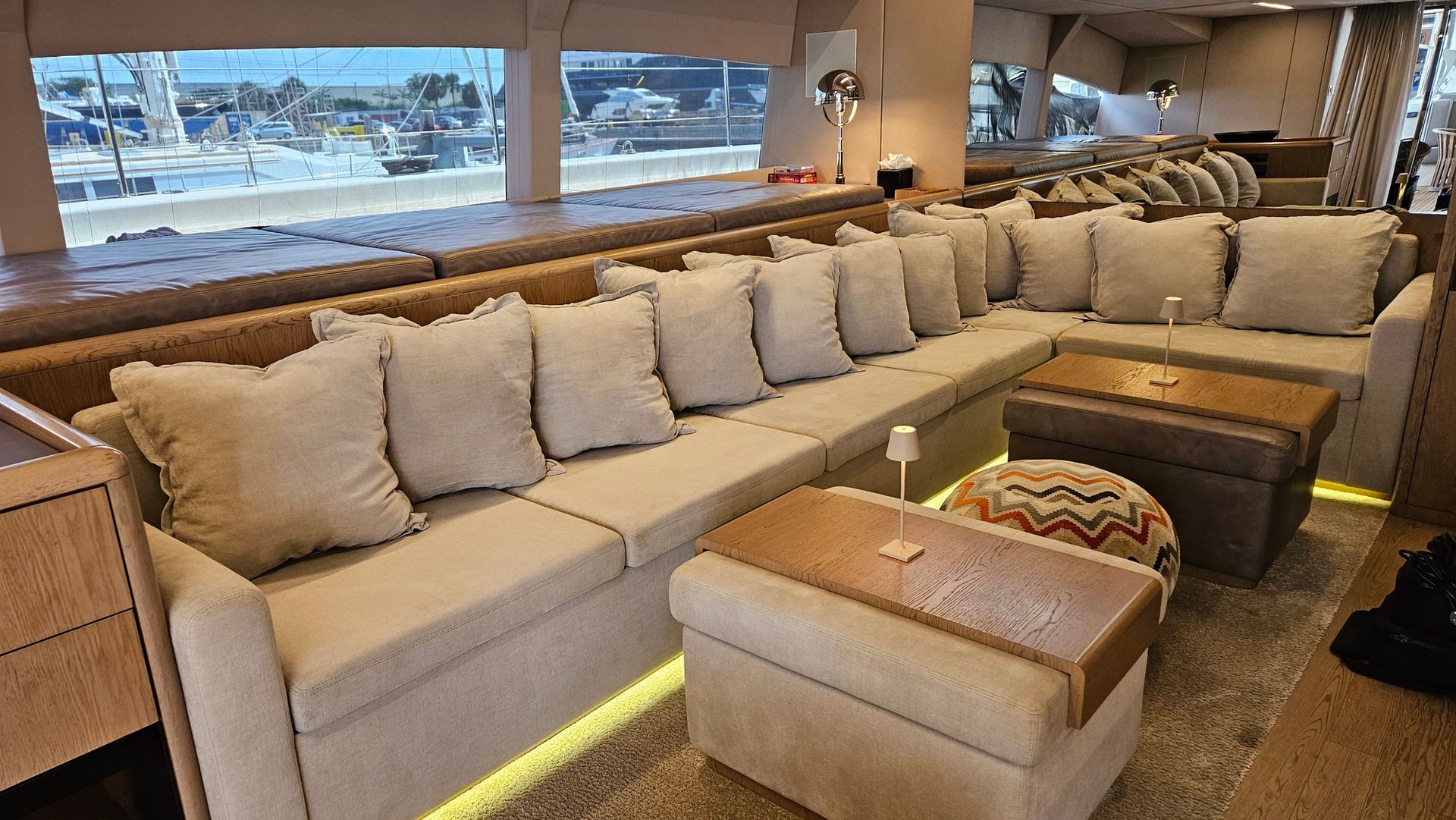 Sunreef Yachts 88 DD - "Little Gigant" — foto 5 van 12