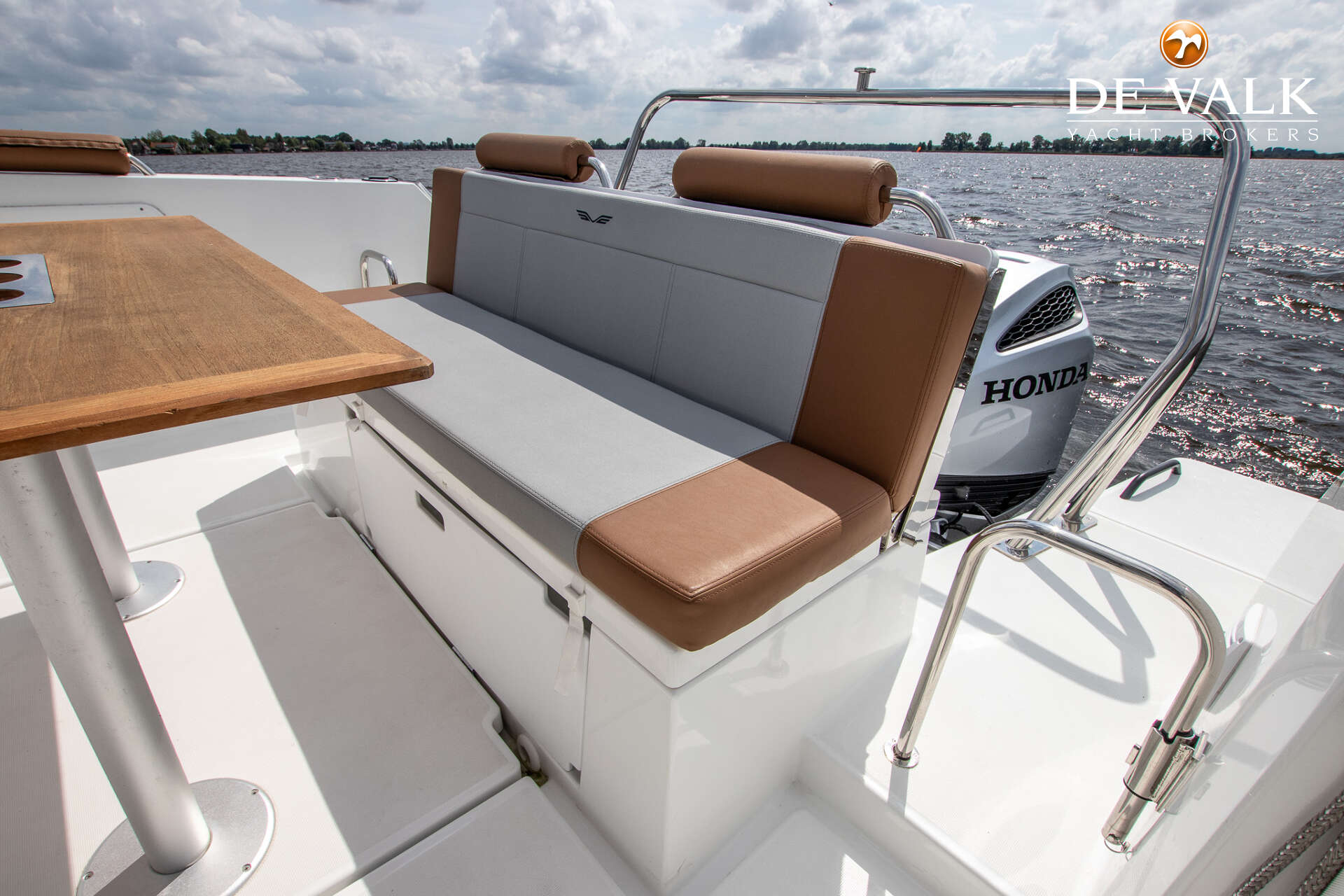 Beneteau Flyer 9 Spacedeck — foto 24 van 43