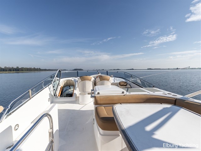 Fairline Squadron 55 — foto 43 van 72