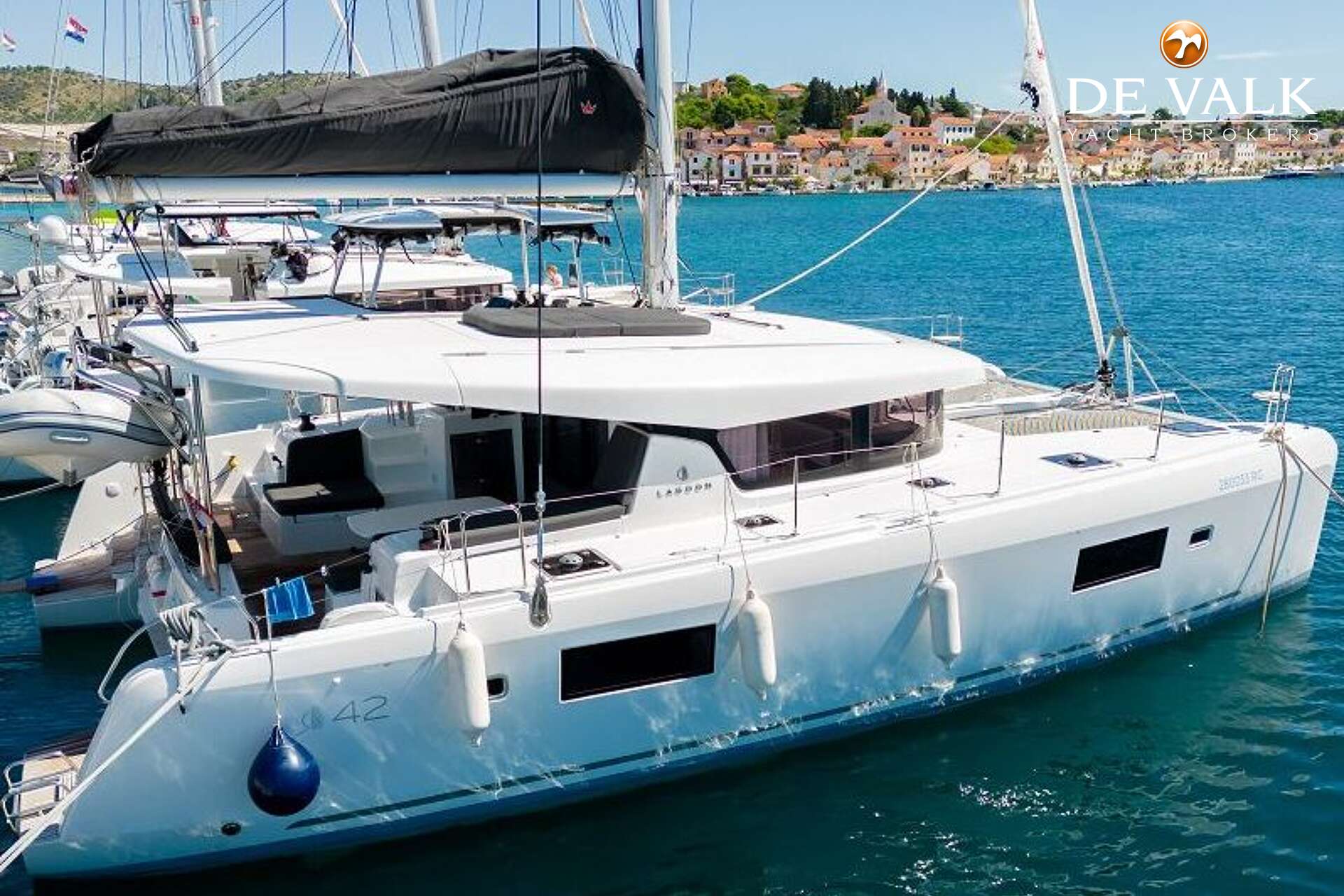 Lagoon42