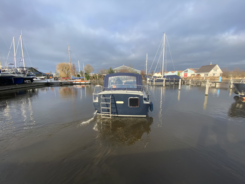 Doerak 900 LX AK — foto 12 van 19