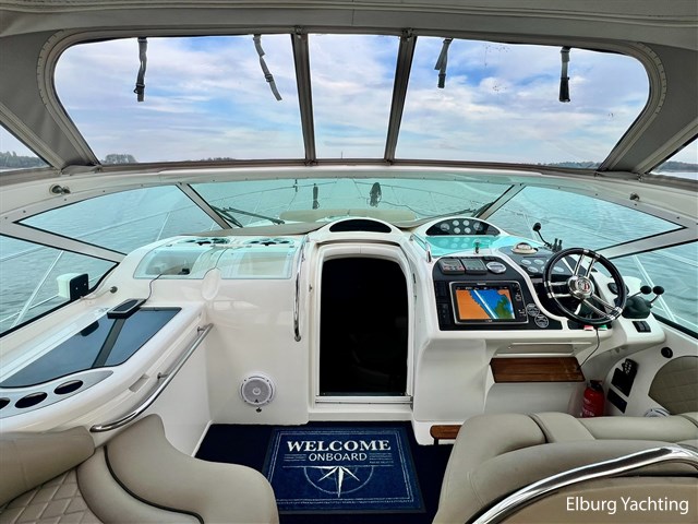 Fairline Targa 43 — foto 40 van 61