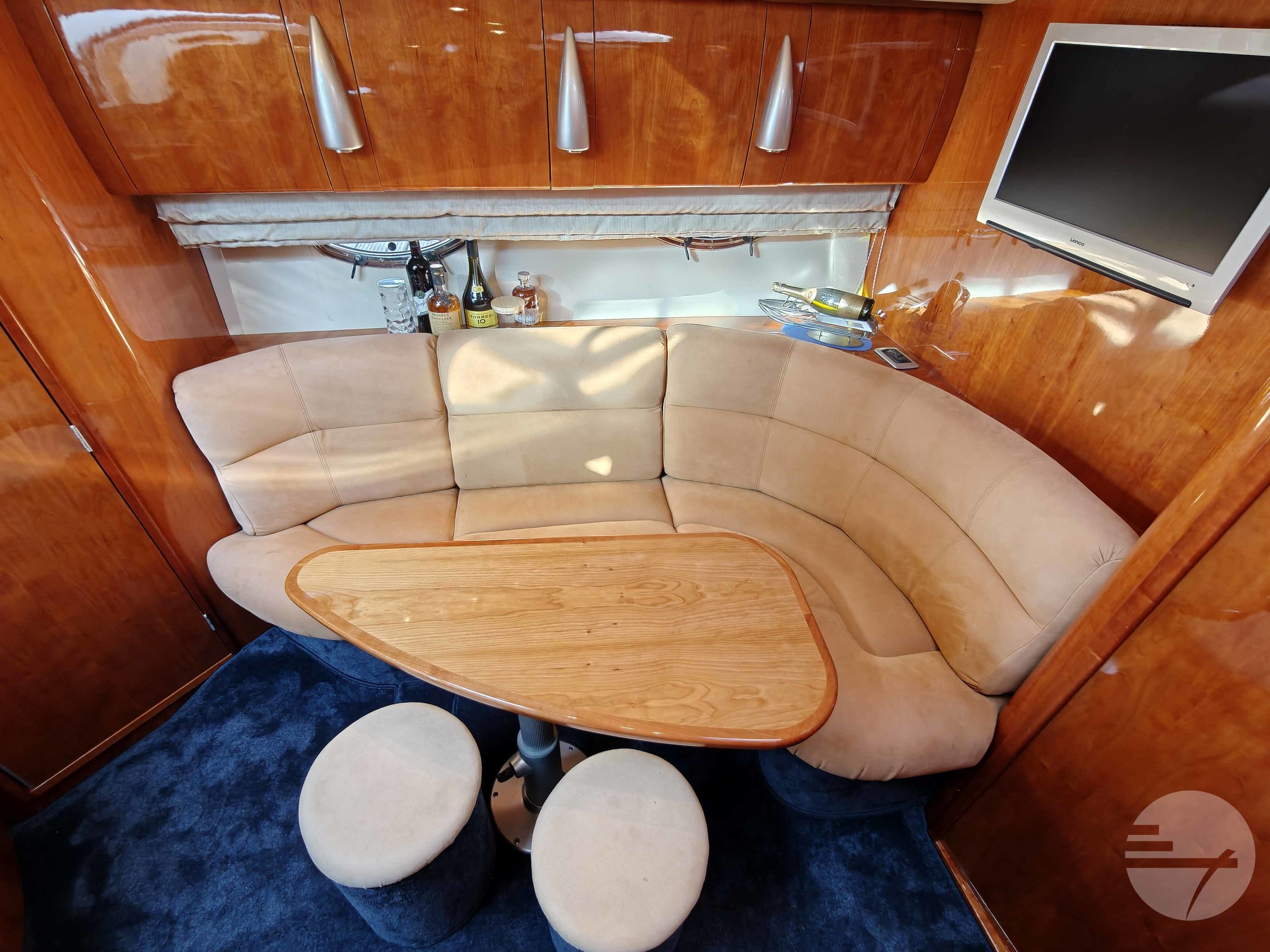 Neptunus 41 Sport — foto 29 van 54