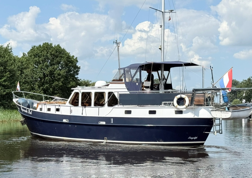 Blauwehand kotter  42 — foto 11 van 33