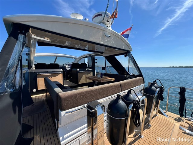 Sealine SC42 Custom — foto 53 van 93