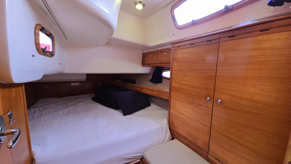 Bavaria 46 Cruiser — foto 36 van 39