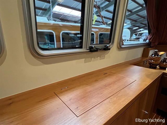 Linssen Grand Sturdy - 470 AC - Twin — foto 7 van 84