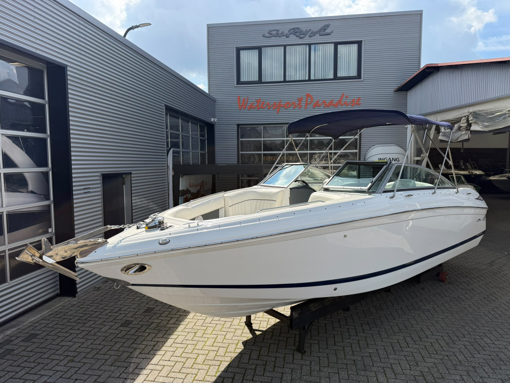 Cobalt 252 — foto 1 van 38