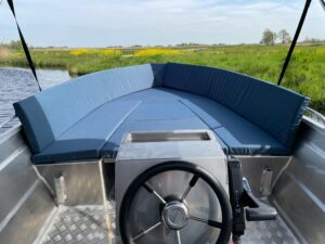 Qwest R500 — foto 5 van 10