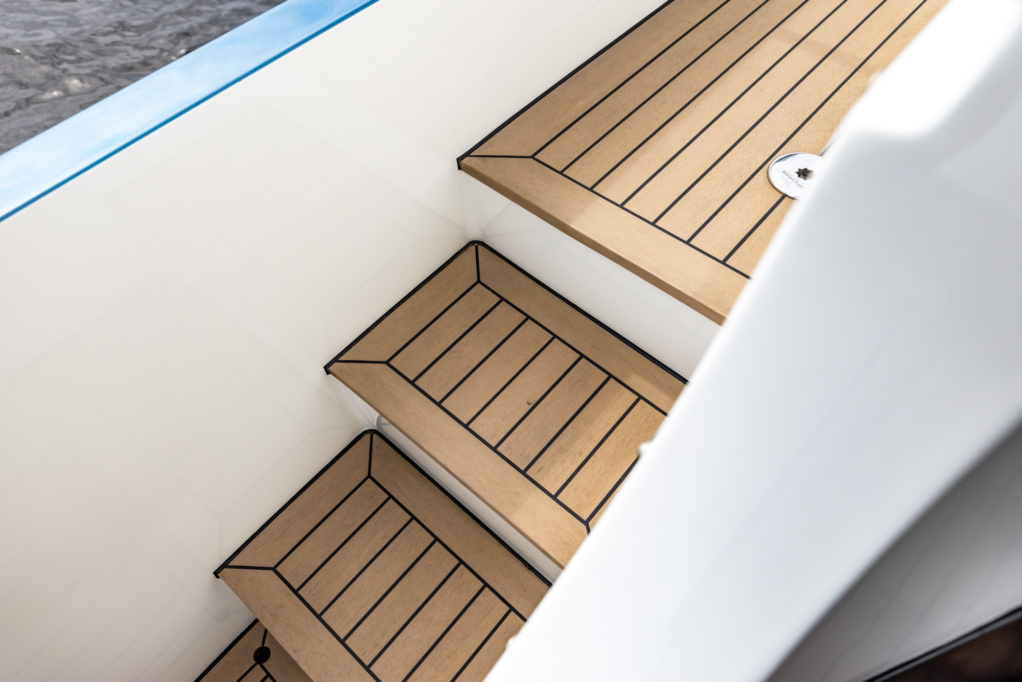 Babro yachting Babro Tridente 44 OC Signature — foto 111 van 143