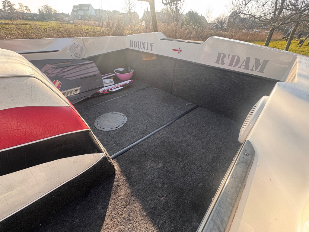 Ski Nautique Correct Craft — foto 12 van 13