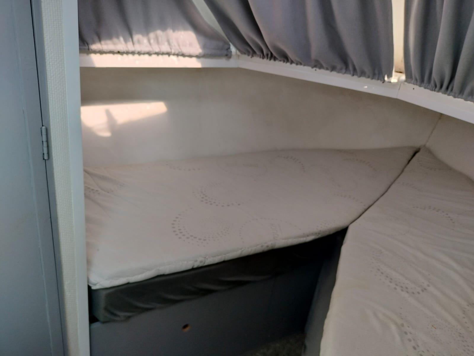 Beachcraft 10.00 — foto 11 van 47