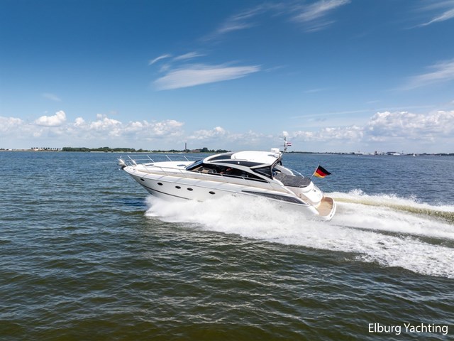 Princess V53 — foto 87 van 96