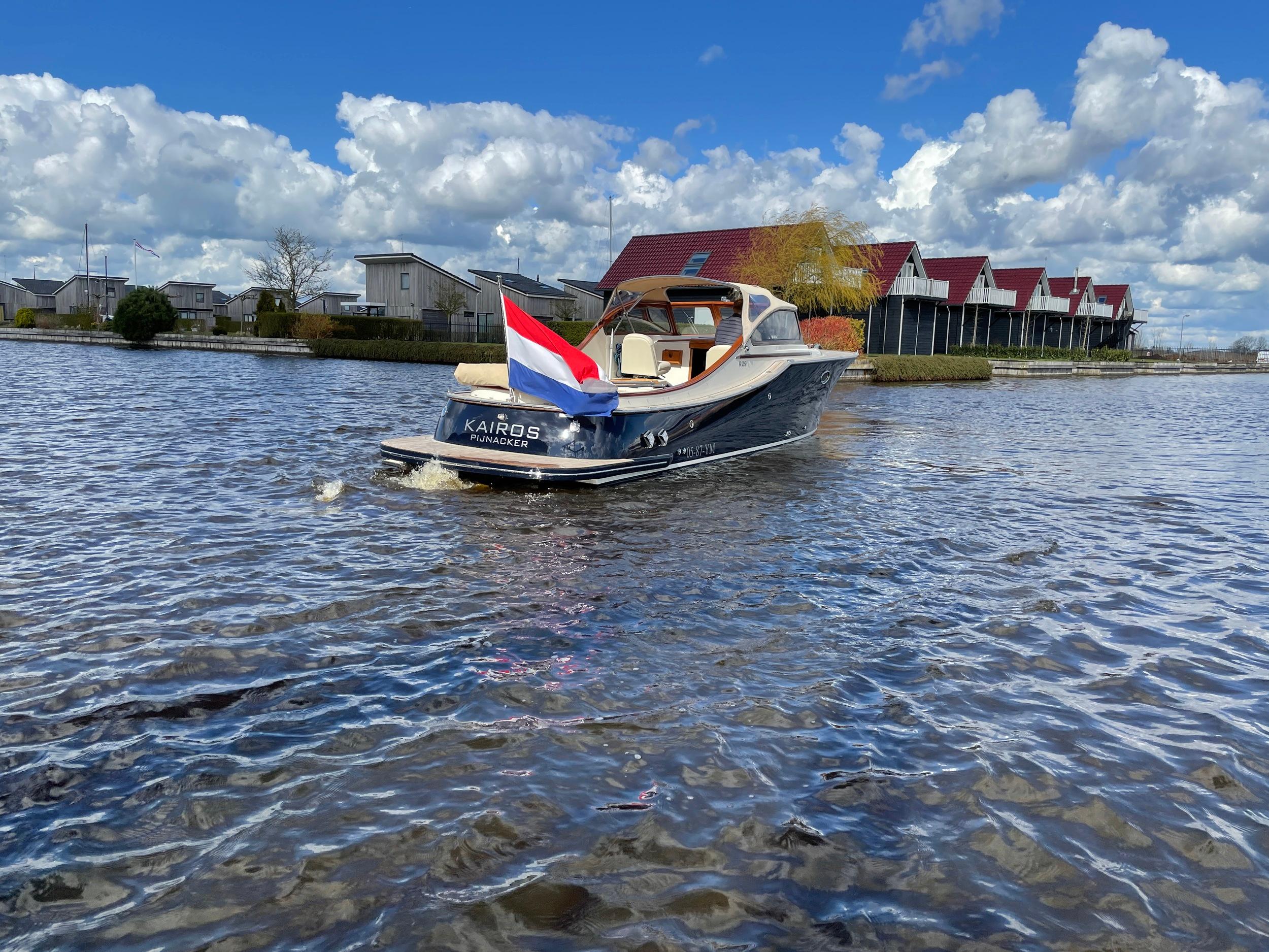 Rapsody R29 — foto 3 van 28
