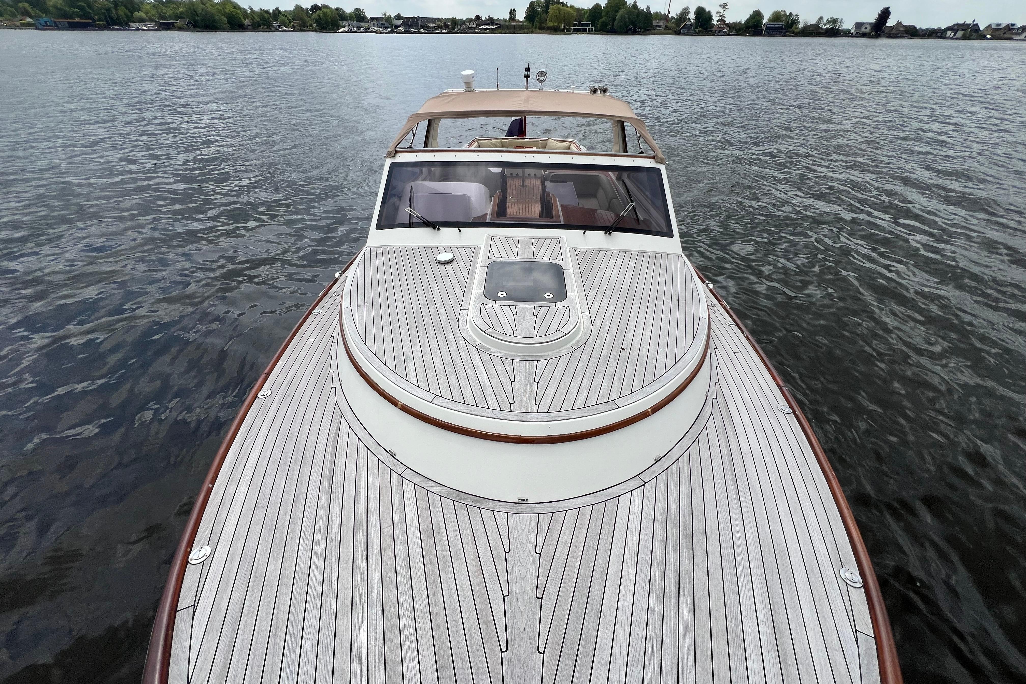Long Island 40 Runabout — foto 60 van 71