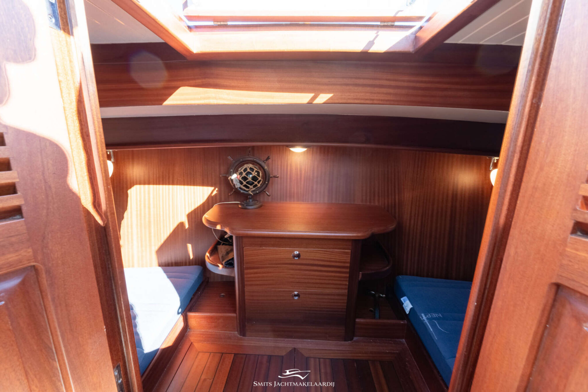 DaVinci 34 — foto 11 van 70