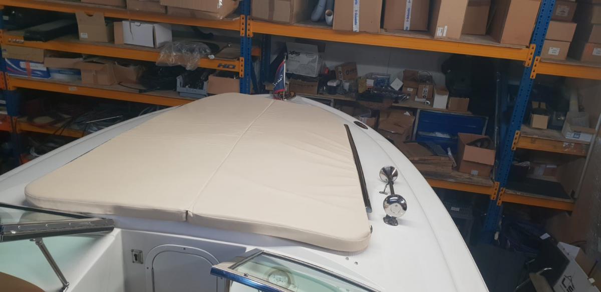 Chris Craft 22 Lancer Rumble — foto 18 van 33