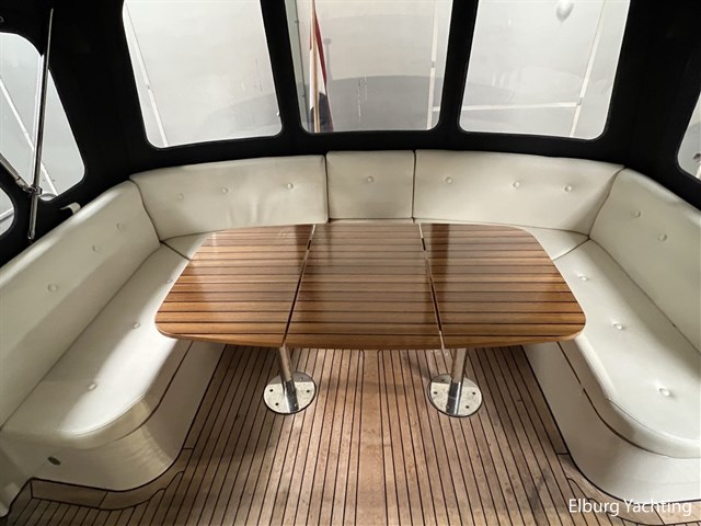 Linssen Grand Sturdy - 470 AC - Twin — foto 56 van 84