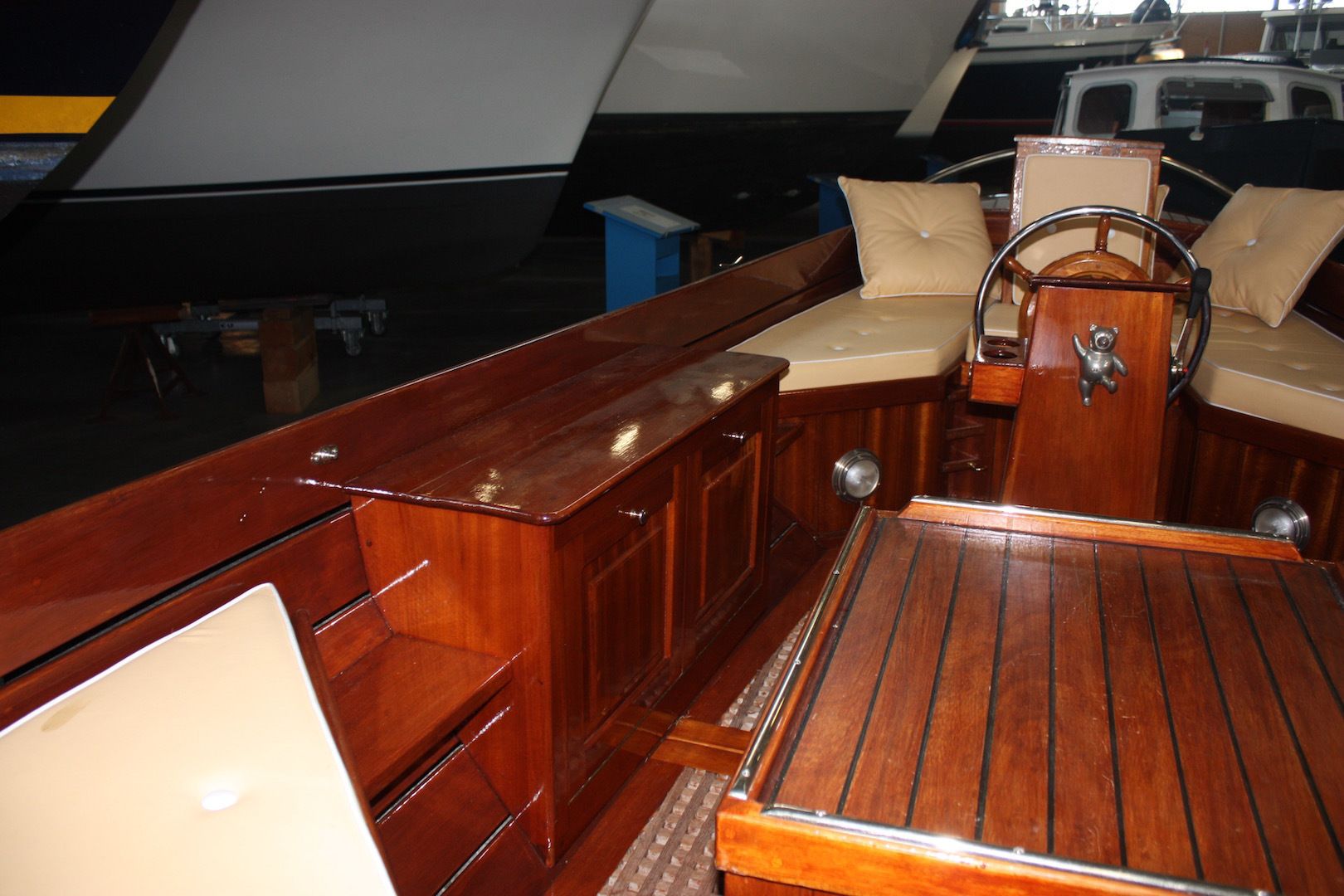 Roodnat Vlet 700 — foto 3 van 11