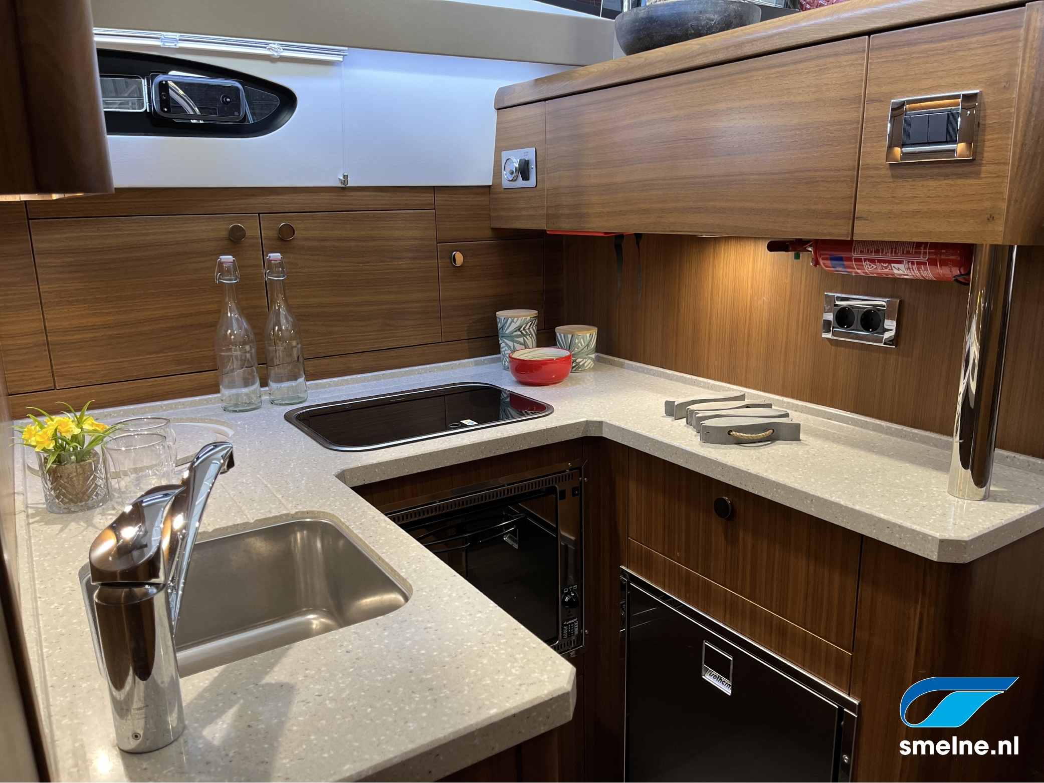 Haines 32 Offshore — foto 37 van 70