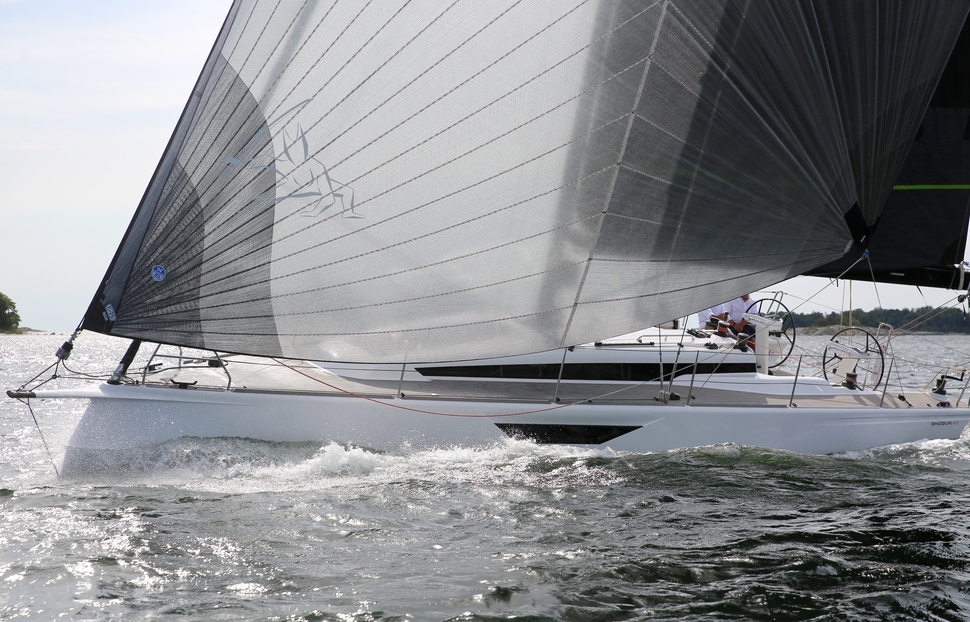 Shogun 43 — foto 7 van 12