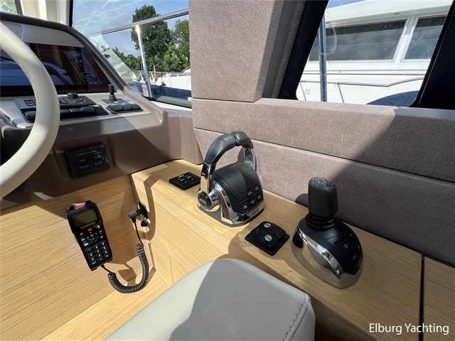 Beneteau Monte Carlo 5S — foto 16 van 75