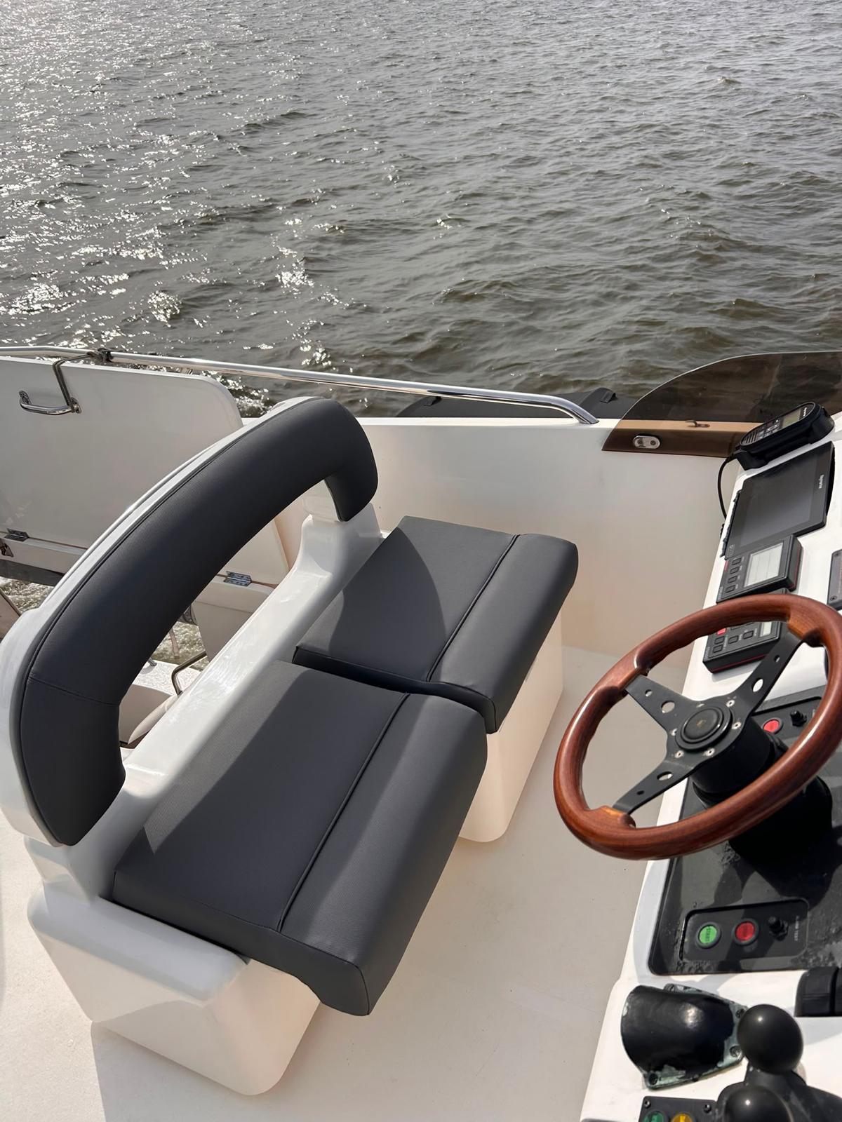 Princess 480 — foto 32 van 46