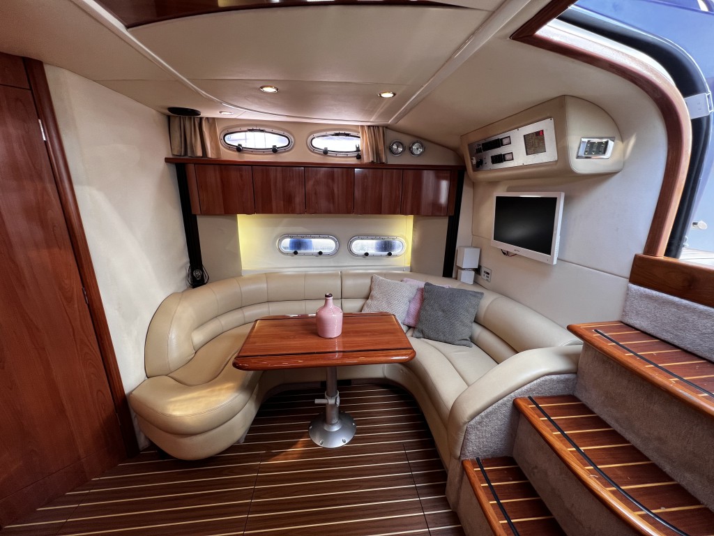 Sealine S38 — foto 20 van 32